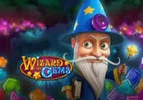 Wizard of Gems
