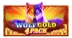 Wolf Gold 4 Pack