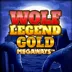 Wolf Legend Gold Megaways