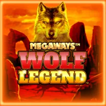 Wolf Legend Megaways