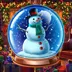 Wonders of Christmas slot