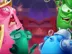 Worms of Valor