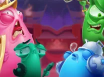 Worms of Valor