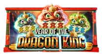Year of the Dragon King