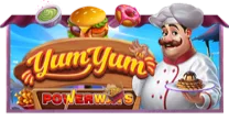 Yum Yum PowerWays