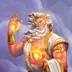 Zeus Lightning Megaways