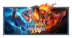 Zeus vs Hades – Gods of War 250