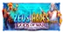 Zeus vs Hades – Gods of War