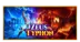 Zeus vs Typhon