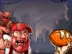 Zombie aPOPalypse